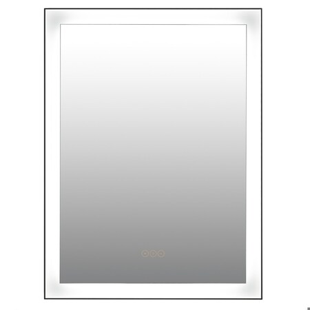 Quoizel Greer Mirror QR5200